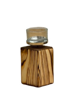 Alternative view of Kerzenständer S Set