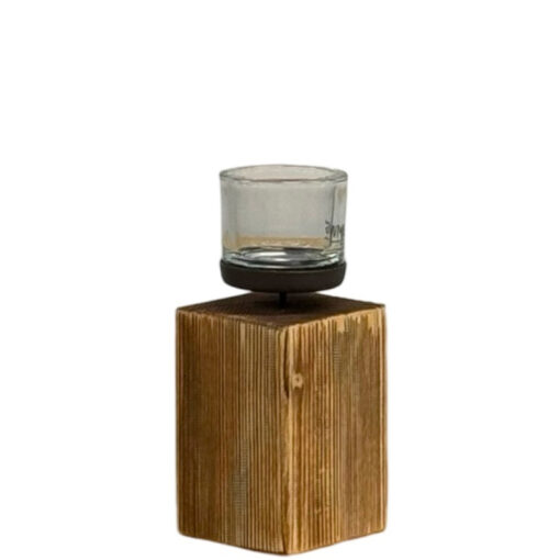 Kerzenständer M Set – Bild 3